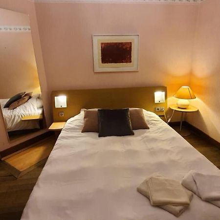 Appartement Cosy A Soissons Eksteriør bilde
