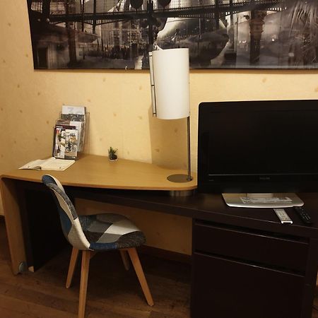 Appartement Cosy A Soissons Eksteriør bilde