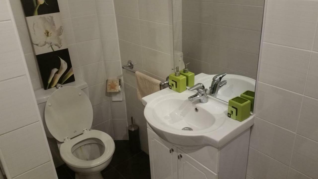 Appartement Cosy A Soissons Eksteriør bilde