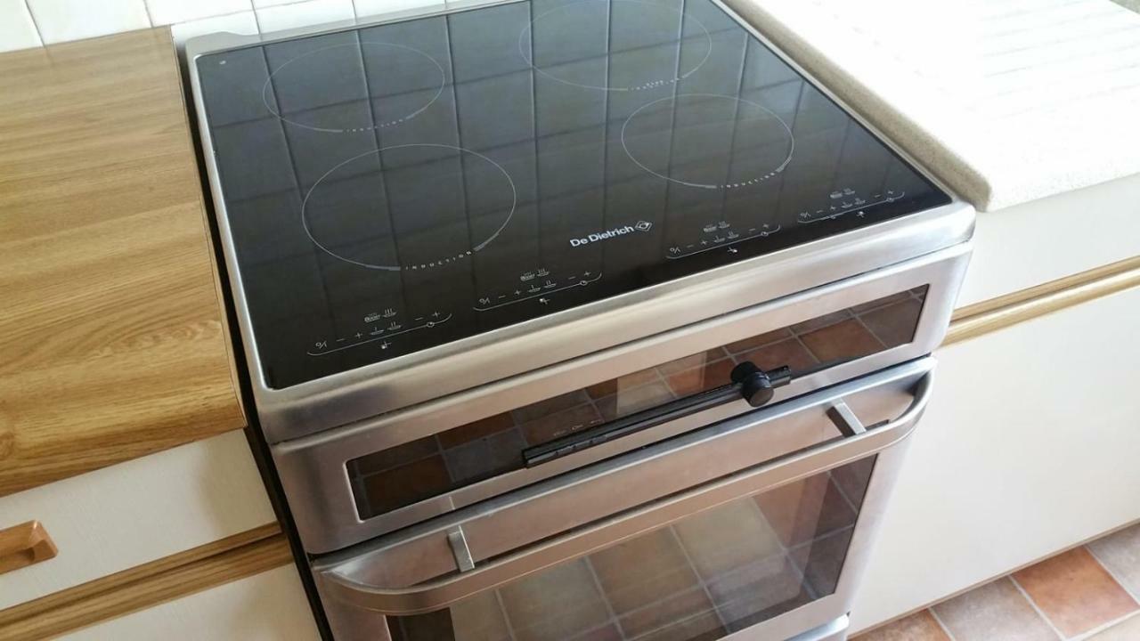 Appartement Cosy A Soissons Eksteriør bilde